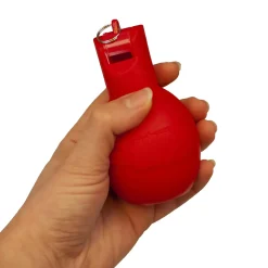 Sifflet poire / Sifflet à main Hygiénique