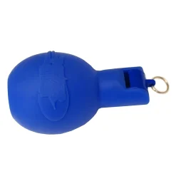 Sifflet poire / Sifflet à main Hygiénique