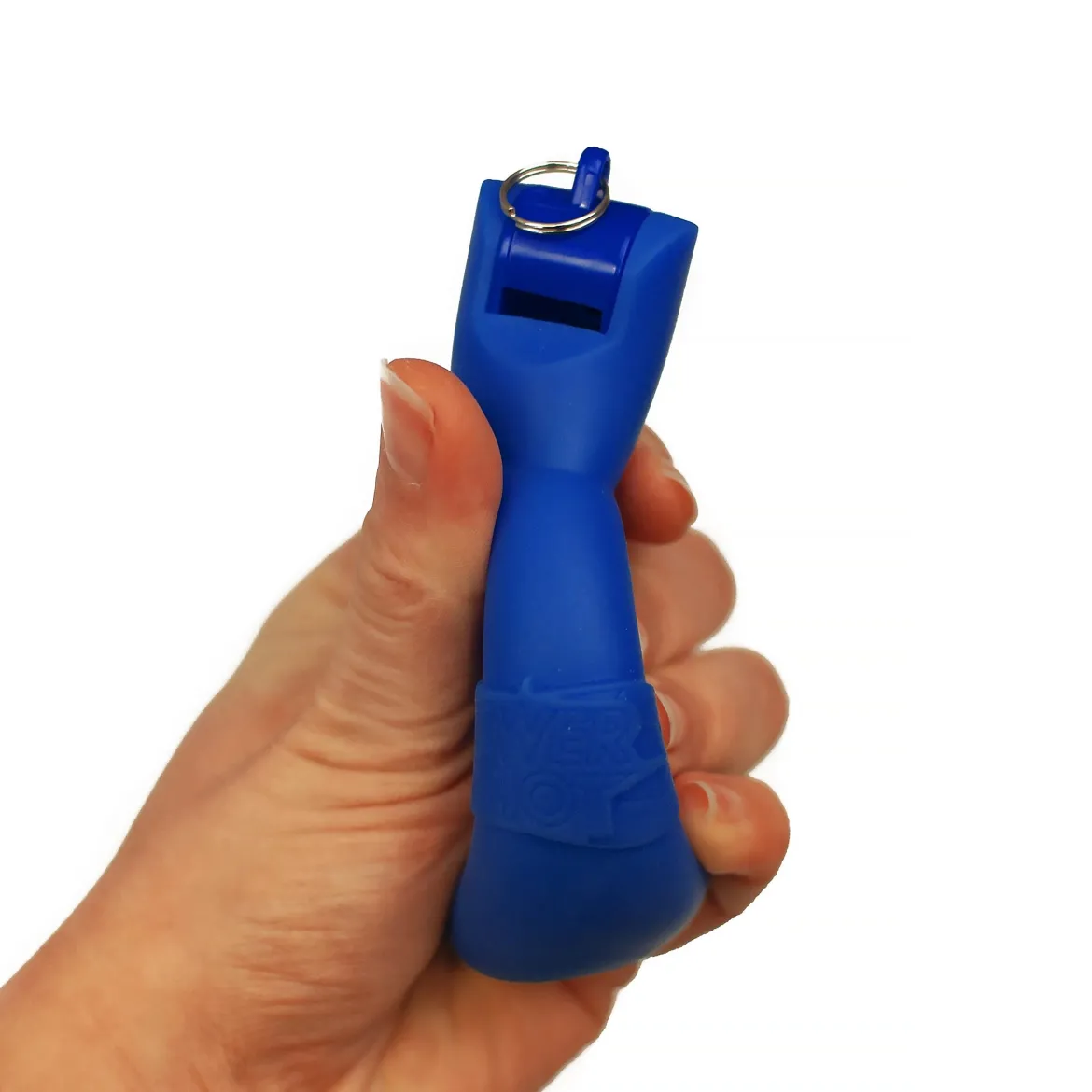 Sifflet poire / Sifflet à main Hygiénique