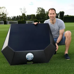 SIMO - Pour un entrainement de gardien professionnel