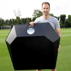 SIMO - Pour un entrainement de gardien professionnel