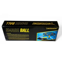 Smash ball - ROUNDNET 2 balles + pompe
