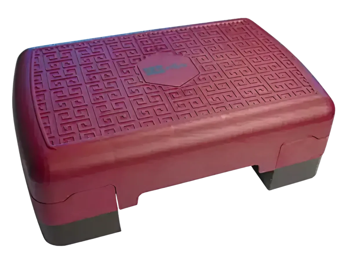 Step OKO - Rouge