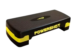 Step POWERSHOT