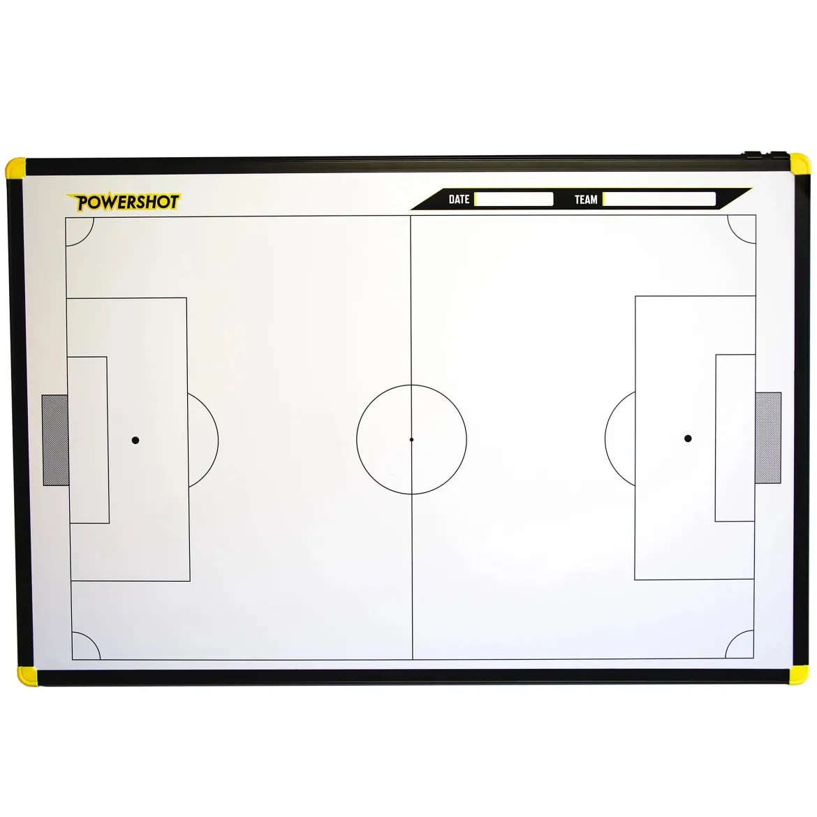 Tableau magnétique + Sac de transport pour tableau magnétique 60 x 45 cm