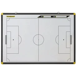 Tableau magnétique + Sac de transport pour tableau magnétique 90 x 60 cm