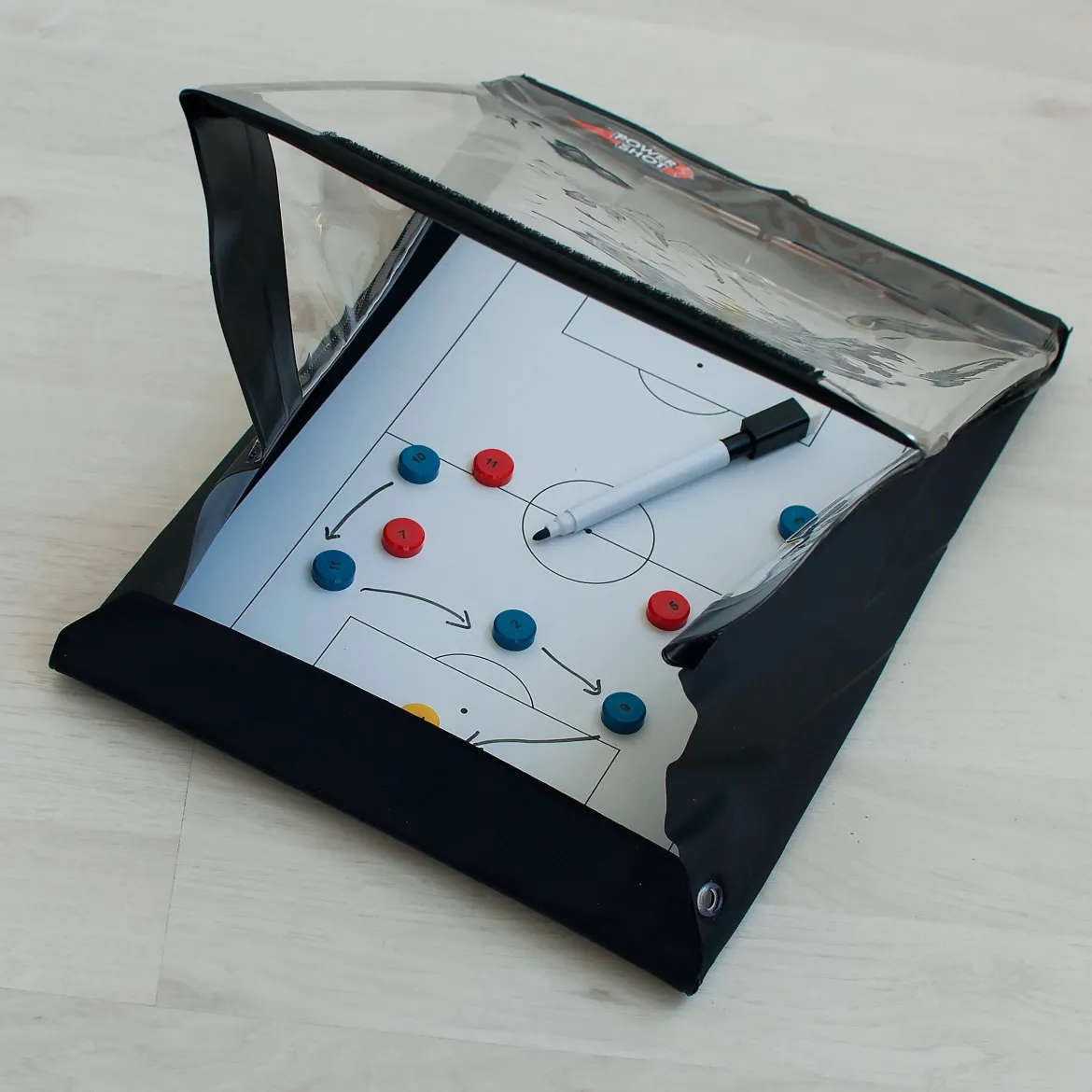 Tableau tactique foot IMPERMEABLE