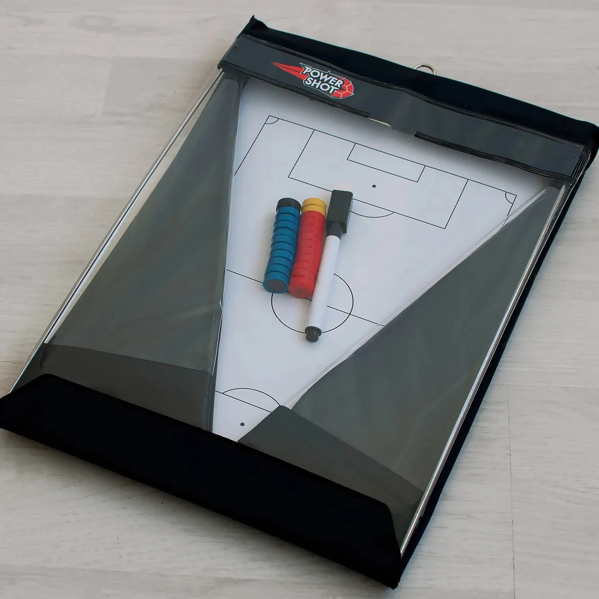 Tableau tactique foot IMPERMEABLE
