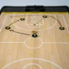 Tableau tactique magnétique basketball