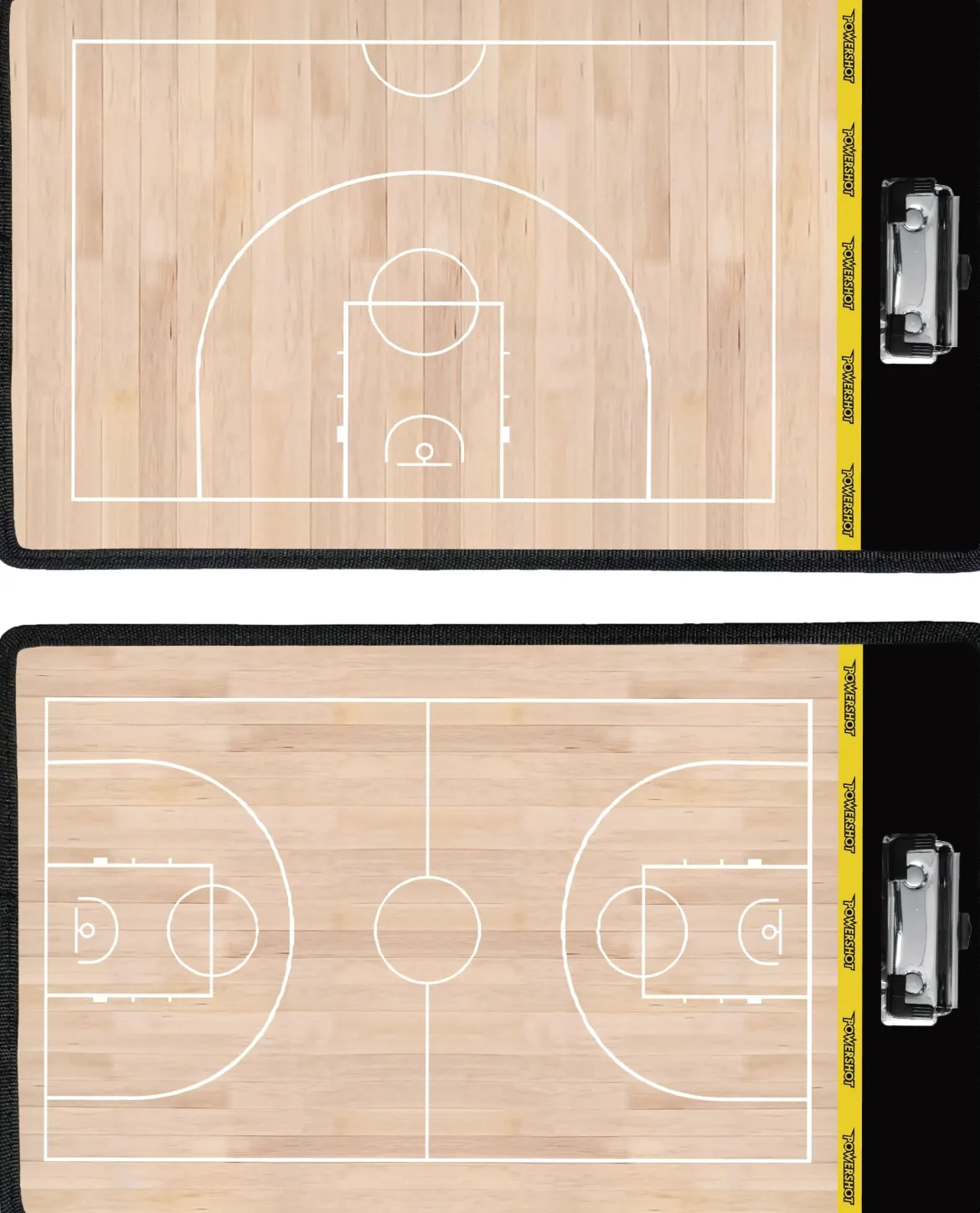 Tableau tactique magnétique basketball