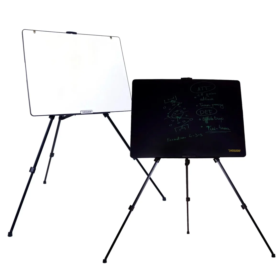 Tableau tactique sans encre - 40 pouces