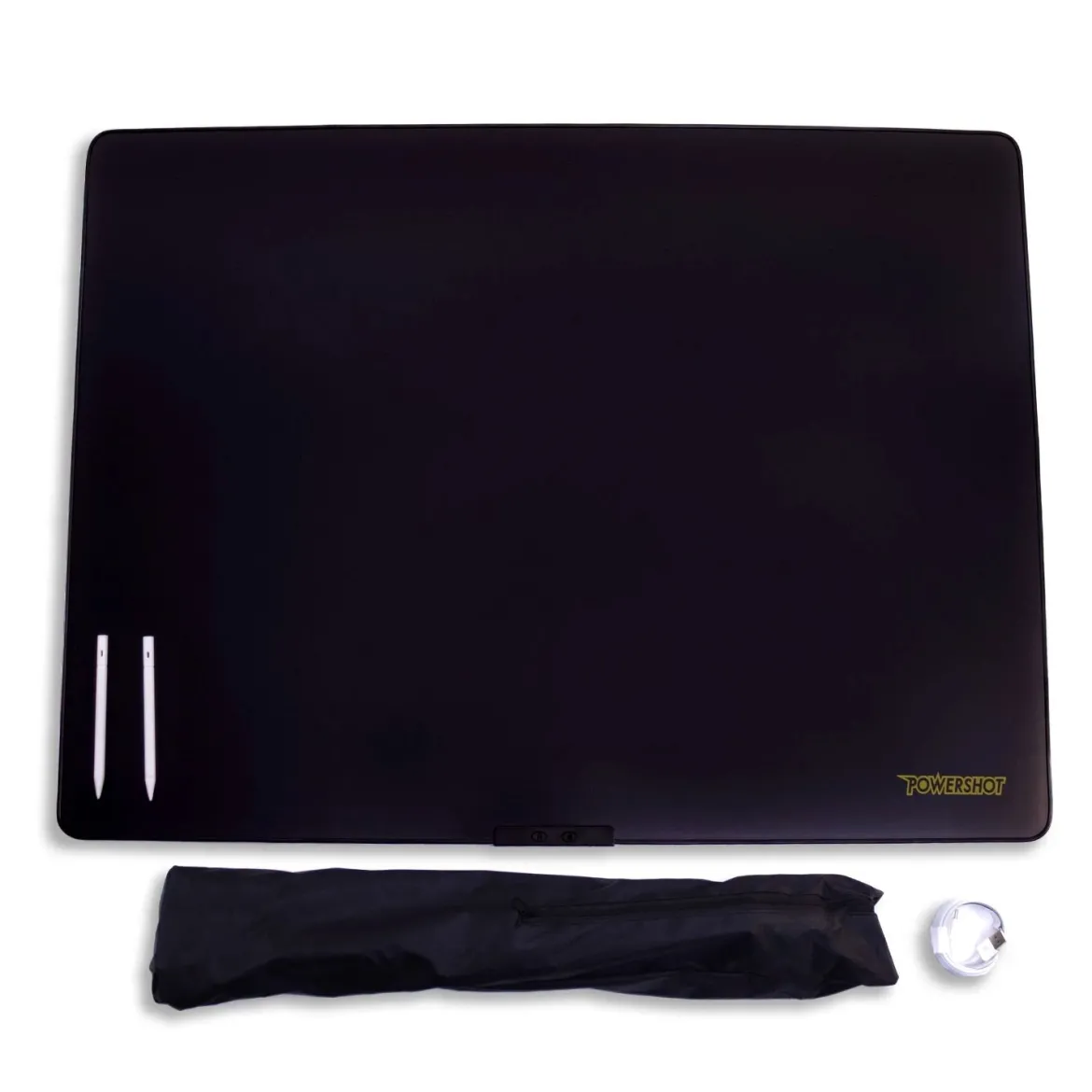 Tableau tactique sans encre - 40 pouces