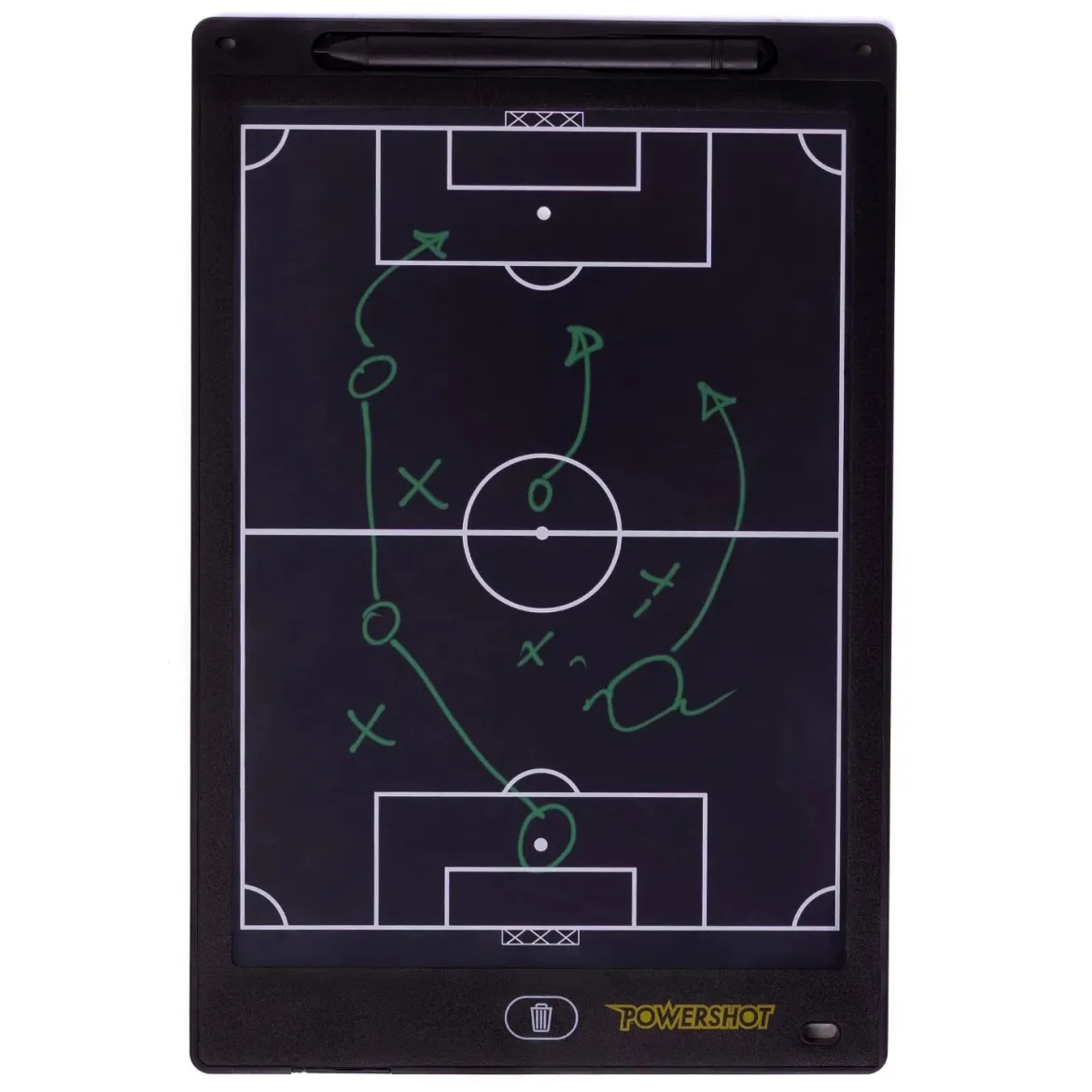 Tablette tactique ECO-RESPONSABLE (sans encre)