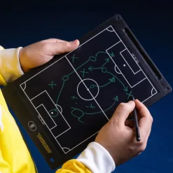 Tablette tactique ECO-RESPONSABLE (sans encre)