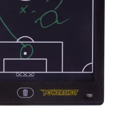 Tablette tactique ECO-RESPONSABLE (sans encre)