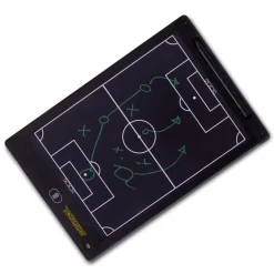 Tablette tactique ECO-RESPONSABLE (sans encre)