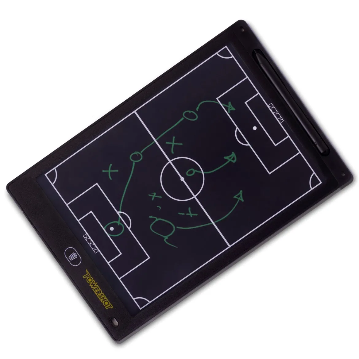 Tablette tactique ECO-RESPONSABLE (sans encre)