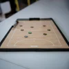 Tablette tactique magnétique 35 x 20 cm – Handball