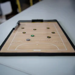 Tablette tactique magnétique 35 x 20 cm – Handball