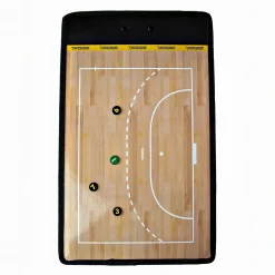 Tablette tactique magnétique 35 x 20 cm – Handball