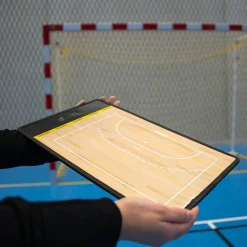 Tablette tactique magnétique 35 x 20 cm – Handball