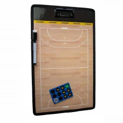 Tablette tactique magnétique 35 x 20 cm – Handball