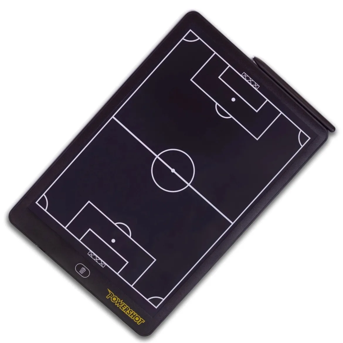 Tablette tactique sans encre - 16'