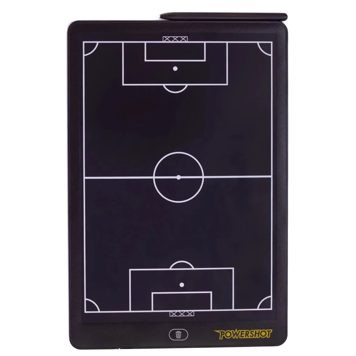 Tablette tactique sans encre - 16'
