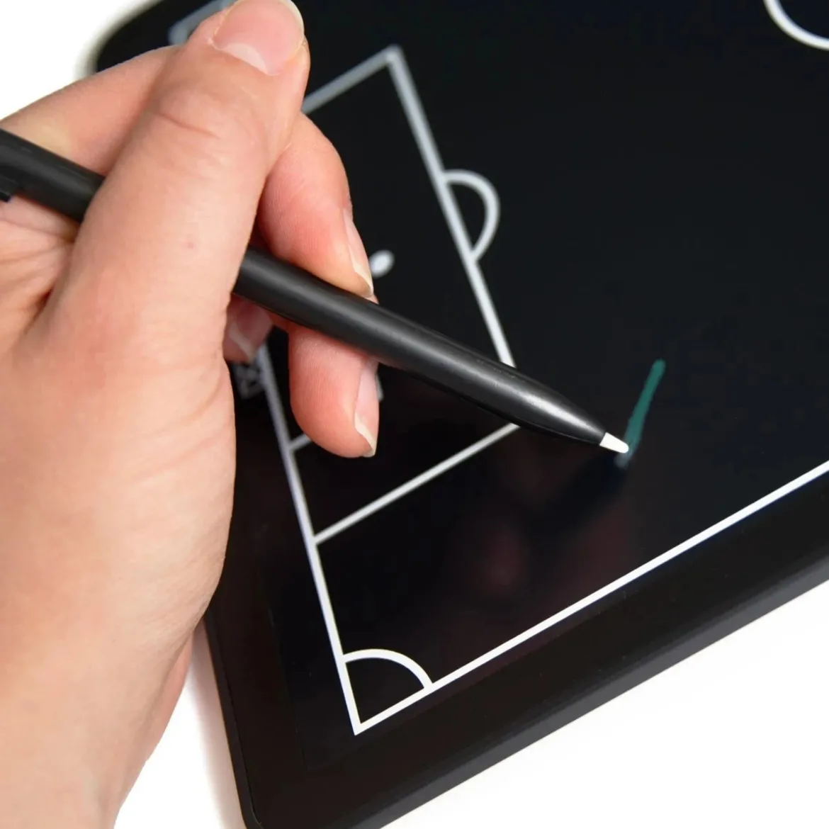 Tablette tactique sans encre - 16'