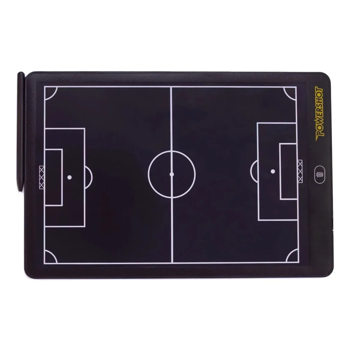 Tablette tactique sans encre - 16'