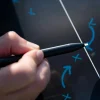 Tablette tactique sans encre - Multisport