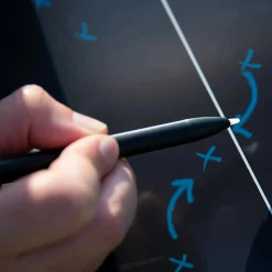 Tablette tactique sans encre - Multisport