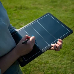 Tablette tactique sans encre - Multisport