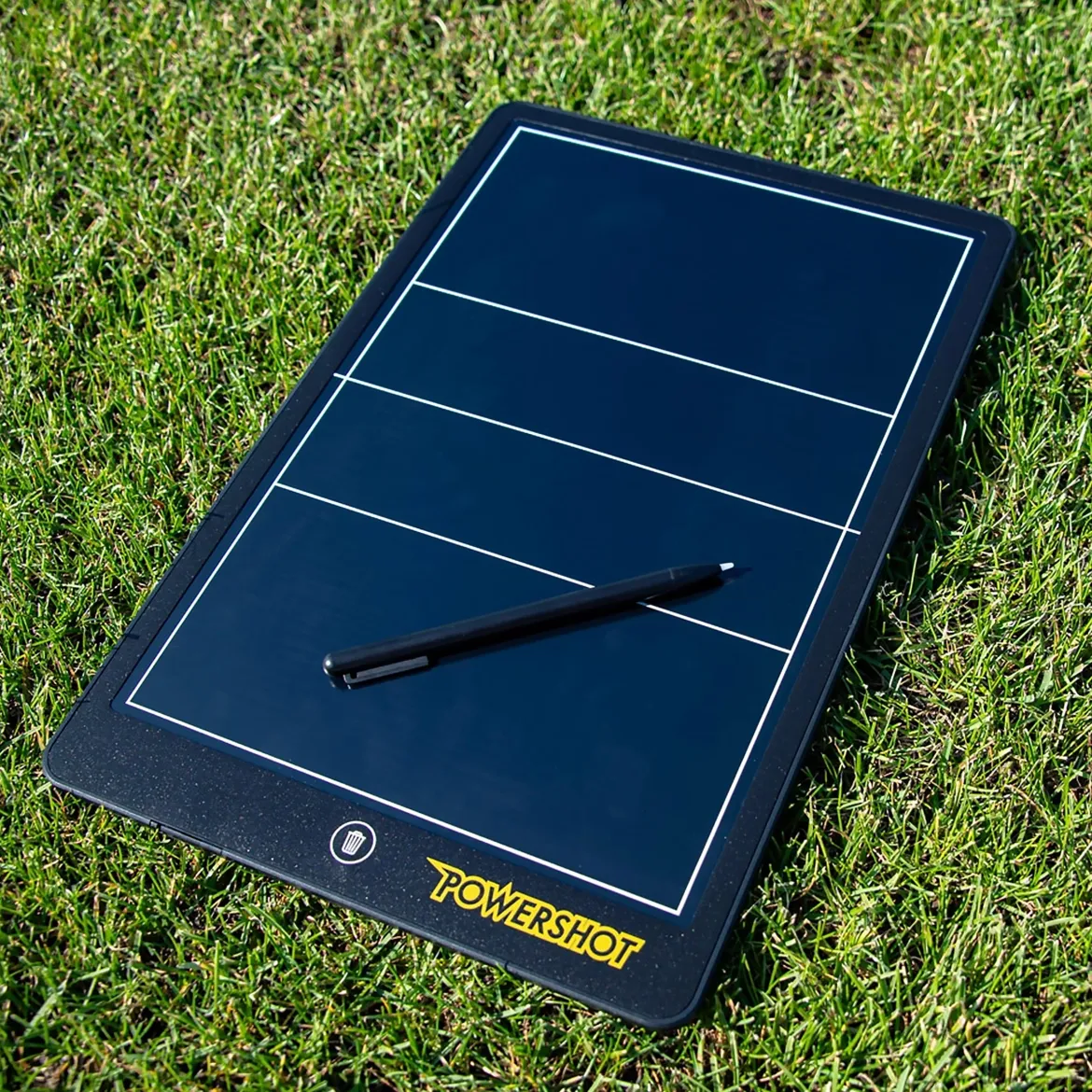 Tablette tactique sans encre - Multisport