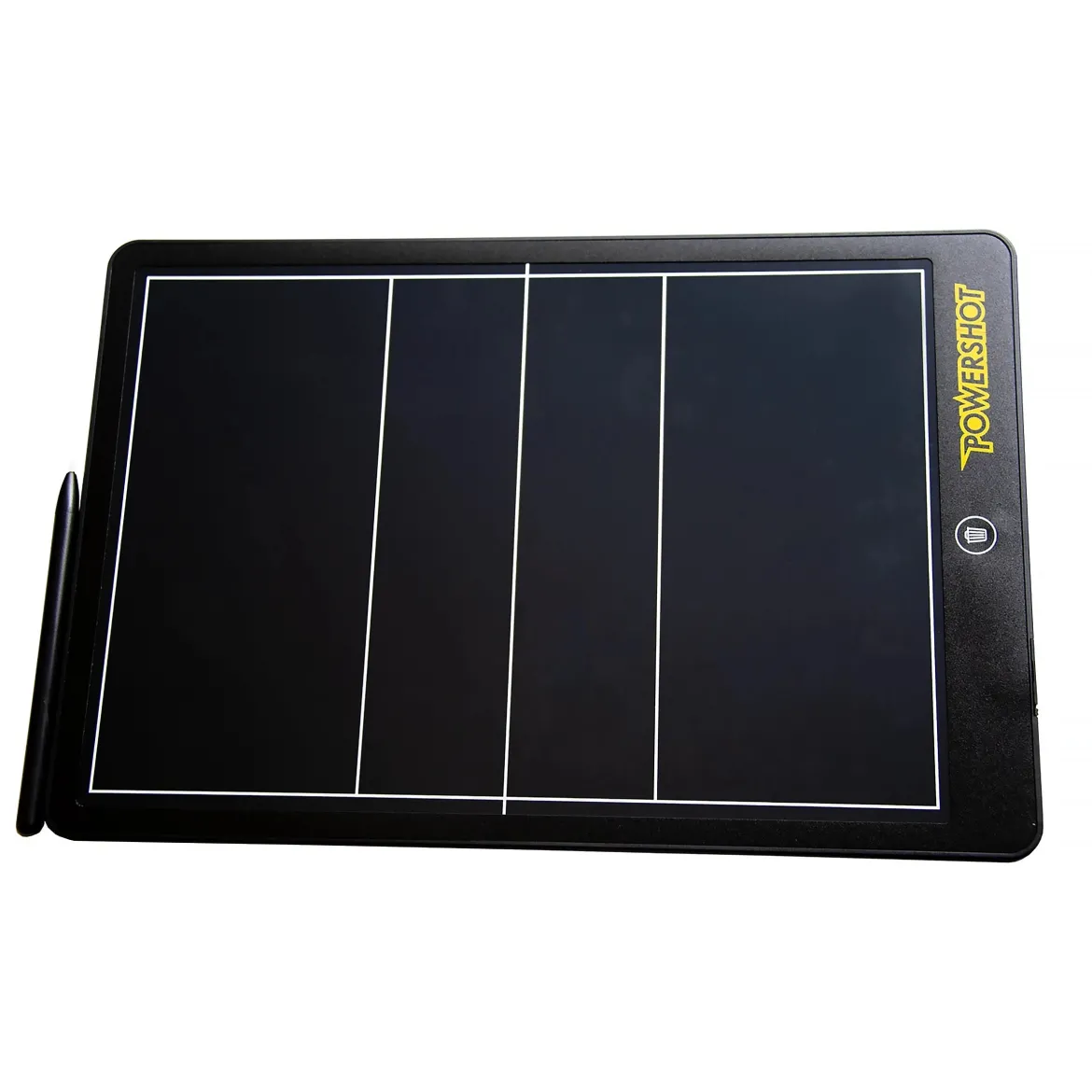 Tablette tactique sans encre - Multisport