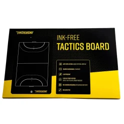 Tablette tactique sans encre - Handball