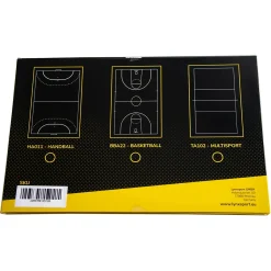 Tablette tactique sans encre - Handball