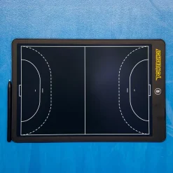 Tablette tactique sans encre - Handball