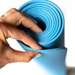 Tapis de pilates - Idéal pour le fitness, la musculation, le yoga
