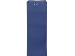 Tapis de yoga (avec oeillets) - 0.5cm d'épaisseur