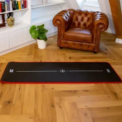 Tapis de yoga éco-responsable - 1.5cm d'épaisseur