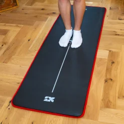 Tapis de yoga éco-responsable - 1.5cm d'épaisseur