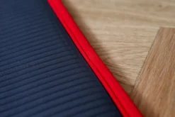 Tapis de yoga éco-responsable - 1.5cm d'épaisseur