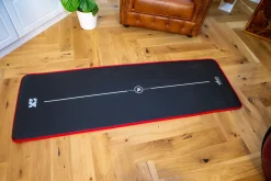 Tapis de yoga éco-responsable - 1.5cm d'épaisseur