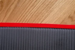 Tapis de yoga éco-responsable - 1.5cm d'épaisseur