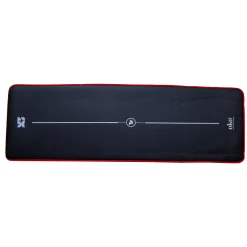 Tapis de yoga éco-responsable - 1.5cm d'épaisseur