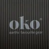 Tapis de yoga OKO 0.8cm