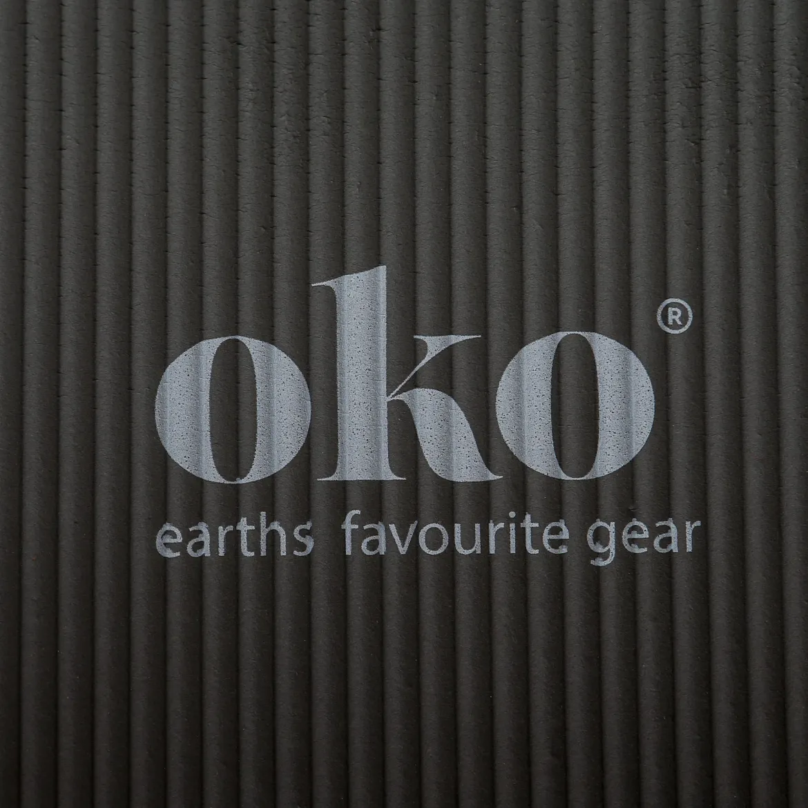 Tapis de yoga OKO 0.8cm