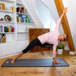 Tapis de yoga OKO 0.8cm