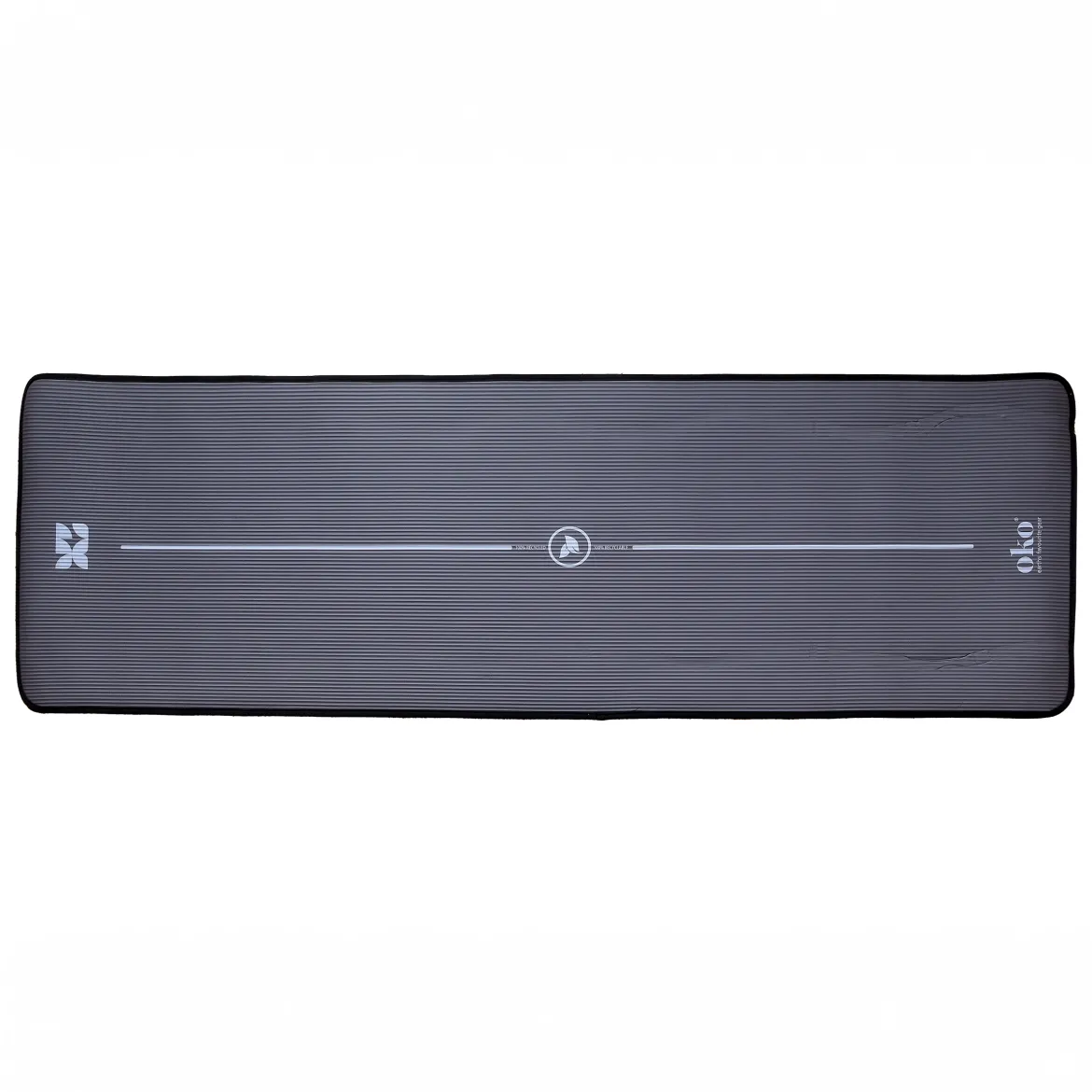 Tapis de yoga OKO 0.8cm